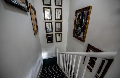 Custom House Hôtel | Fox Connaught London ExCel