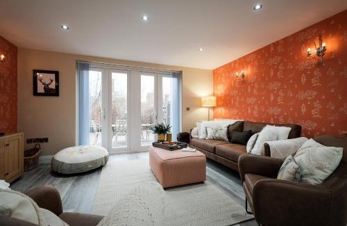 Much Wenlock Maison | Fox Corner