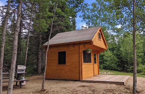 Hastings Highlands Cabine | Fox Den #3