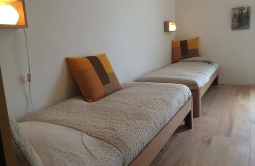 Tervuren Maison | Fox Inn