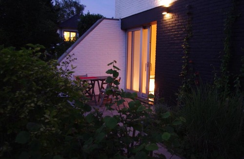 Tervuren Maison | Fox Inn