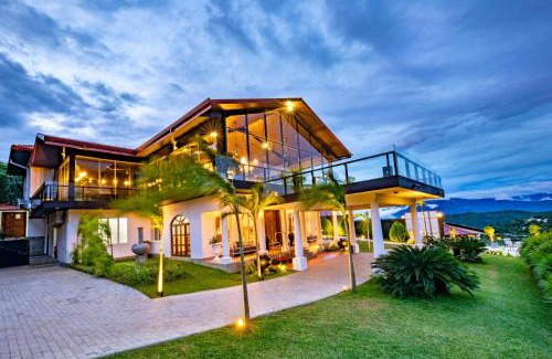 Kandy Hôtel | Fox Kandy