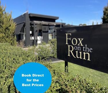 Kilmore Hôtel | Fox on the Run - Motel Kilmore
