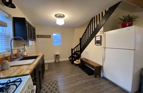 Bridgeton Townshp Cottage | New! Fox Ridge Cottage!
