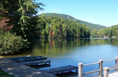 Lake Lure Station Balnéaire | Fox Run at Lake Lure