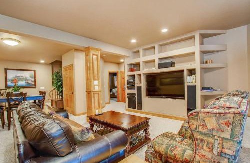 Colorado Springs Maison | Fox Run Lux Private Suite Nature Views Aplus Spot