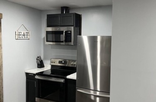 Baisden Cabine | Fox Run Resort