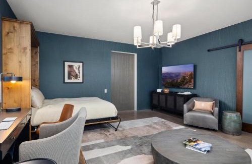 Fort McDowell Maison | Fox Suite - Downtown Views - 12 South