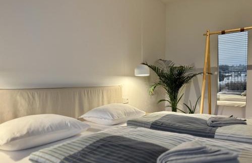 Liptovsky Mikulas Appartement | FoxBox Apartment