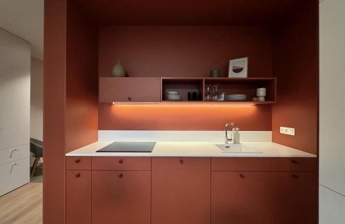 Liptovsky Mikulas Appartement | FoxBox Apartment