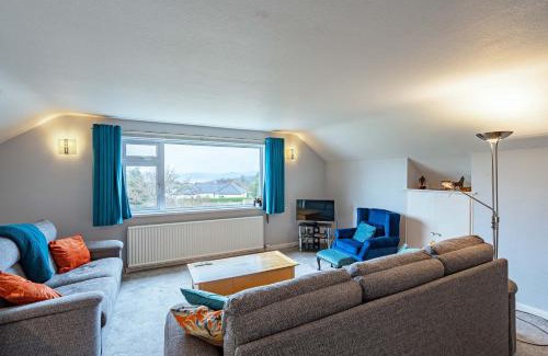 Rockcliffe Maison | Foxbrae Cottage