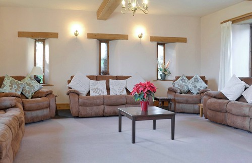 Marstow Cottage | Hébergement de 6 chambres à Marstow, près de Ross-on-Wye