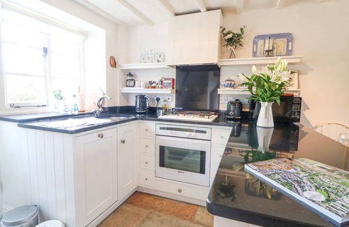 Blockley Cottage | Foxglove Cottage, BLOCKLEY