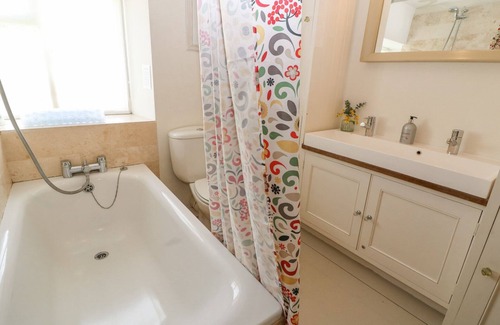 Blockley Cottage | Foxglove Cottage, BLOCKLEY