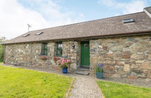 Pontfaen Maison | Foxglove