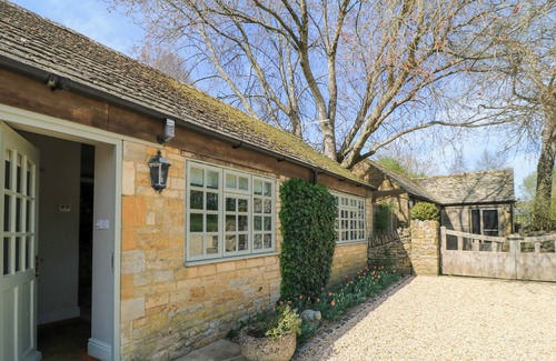 Bourton-on-the-Water Cottage | Grange de la ferme Foxhill, BOURTON-ON-THE-WATER