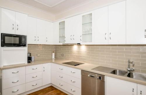 West Tamworth Maison | Foxton