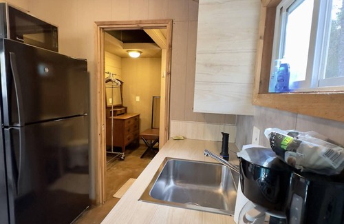 Mesa Verde Appartement | Foxtrot - Costa Mesa, Newport Beach, Couples Unit