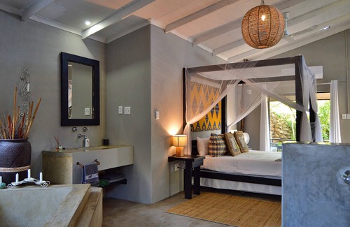 Marloth Park Villa | Foxy Crocodile Kruger Bush Retreat (Unité 2)