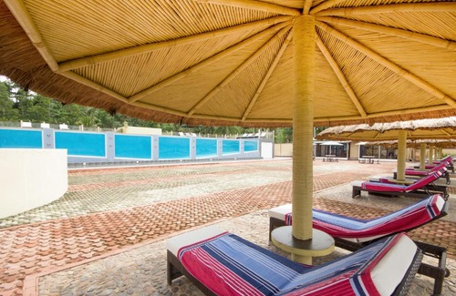 San Vicente Station Balnéaire | Foxy's Beach Resort
