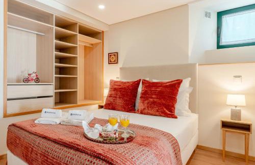 Foz do Douro Maison | Foz Seaview Houses by Host Wise