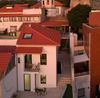 Foz do Douro Maison | Foz Seaview Houses by Host Wise