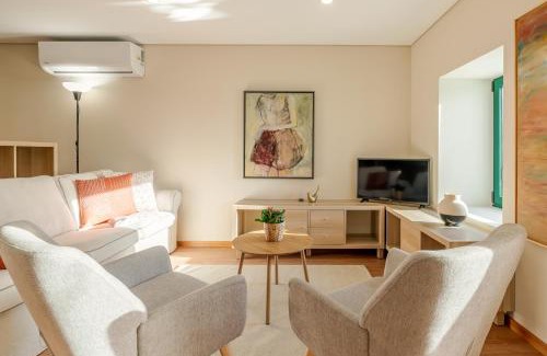 Foz do Douro Maison | Foz Seaview Houses by Host Wise