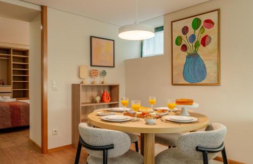Foz do Douro Maison | Foz Seaview Houses by Host Wise