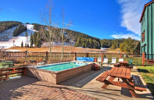 East Village at Copper Appartement | FP200 Foxpine Inn