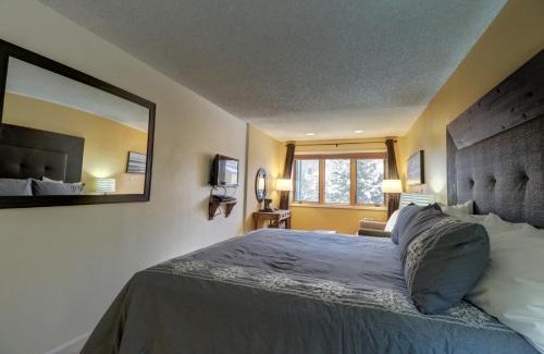 East Village at Copper Appartement | FP209 Fox Pine Inn Hotel Room condo