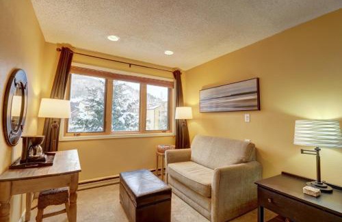 East Village at Copper Appartement | FP209 Fox Pine Inn Hotel Room condo