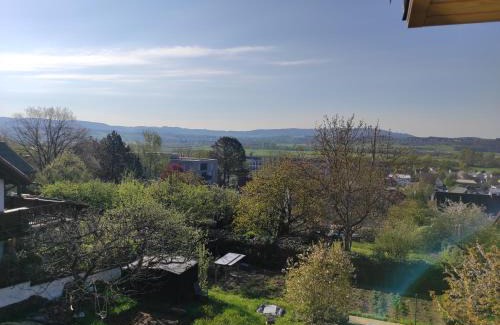 Forchheim Appartement | Fränkische Schweiz Blick