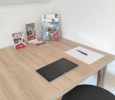 Forchheim Appartement | Fränkische Schweiz Blick
