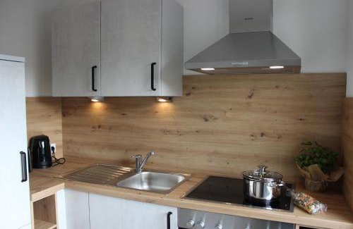 Gunzenhausen Appartement | Fränkische Seenliebe