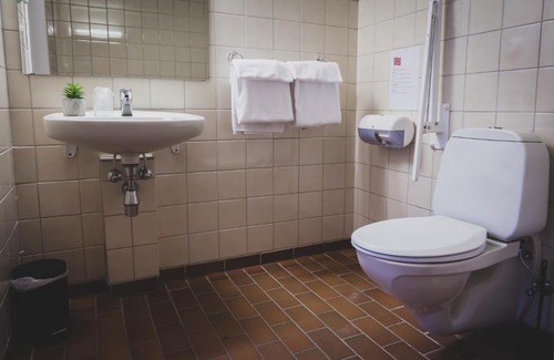 Mosjoen Hôtel | Frøken Skjolds Hotel Lyngengården