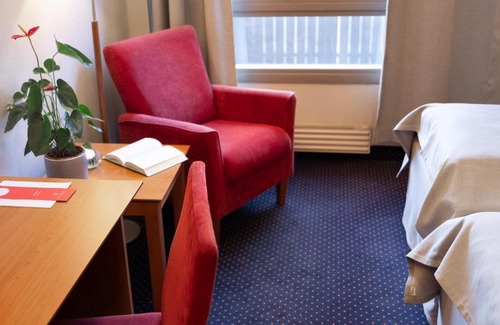 Mosjoen Hôtel | Frøken Skjolds Hotel Lyngengården