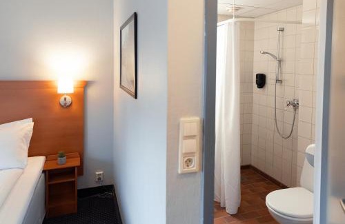 Mosjoen Hôtel | Frøken Skjolds Hotel Lyngengården