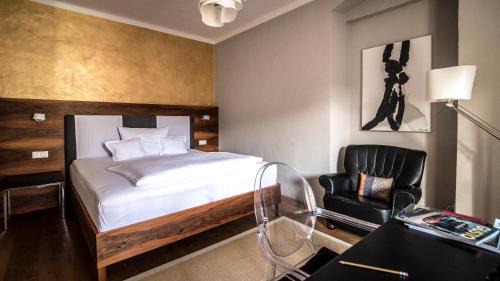 Grieskirchen Hôtel | Frühstückshotel im Goldschmiedehaus