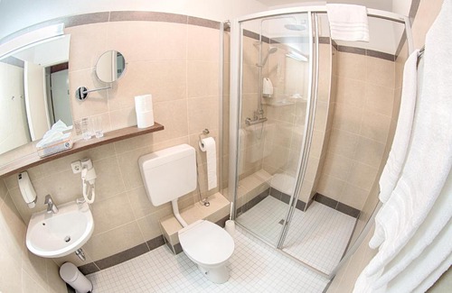 Bad Schallerbach Hôtel | Frühstückshotel Waldbauer
