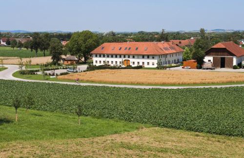 Ansfelden Maison | Frühstückspension Herzog zu Laah