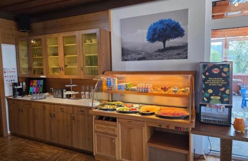Rittersdorf Hôtel | Frühstückspension Irschen