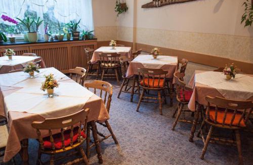 Klagenfurt am Woerthersee Maison | Frühstückspension Kölich