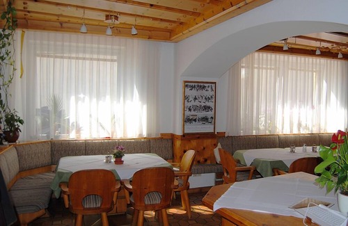 Obervellach Lit Et Petit-Déjeuner | Frühstückspension Kirchenwirt
