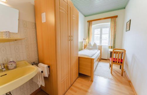 Greifenburg Appartement | Frühstückspension Zippo