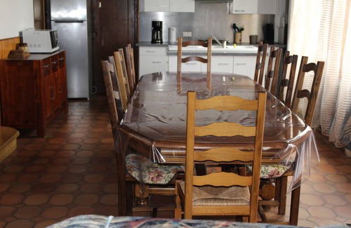 Eclaron-Braucourt-Sainte-Liviere Maison | Gîte 12 couchages 2km Lac du Der