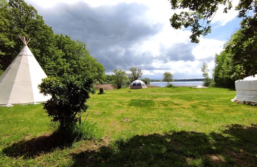 Eclaron-Braucourt-Sainte-Liviere Maison | MESHUTES: the gite for unusual nights on the Lac du DER