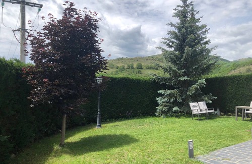 Angoustrine Maison | Detached house in the French Cerdanya 5 km's from Puigcerdà