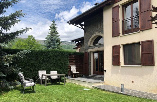 Angoustrine Maison | Detached house in the French Cerdanya 5 km's from Puigcerdà