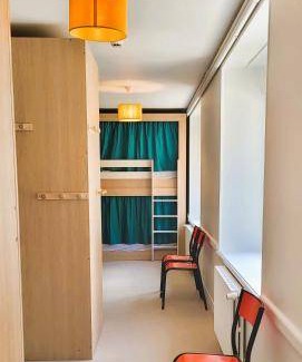 Pontorson Hôtel | 35 m² Hôtel ∙ 10 personnes