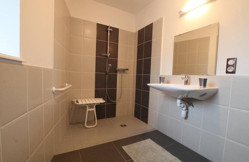 Curey Maison | 134 m² Gîte ∙ 4 chambres ∙ 9 personnes